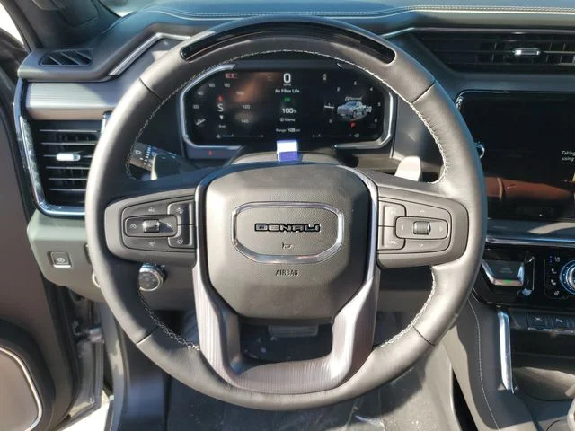 Nuevos GMC SIERRA 1500 à Estados chez autogozo
