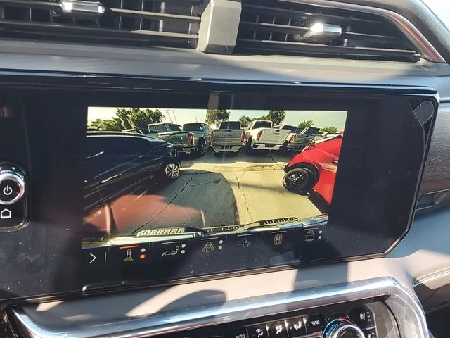 Nuevos GMC SIERRA 1500 à Estados chez autogozo