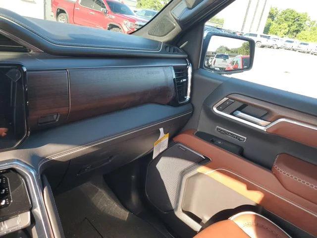 Nuevos GMC SIERRA 1500 à Estados chez autogozo
