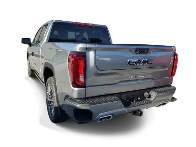 Nuevos GMC SIERRA 1500 à Estados chez autogozo