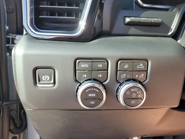 Nuevos GMC SIERRA 1500 à Estados chez autogozo