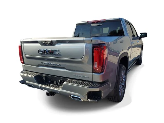 Nuevos GMC SIERRA 1500 à Estados chez autogozo