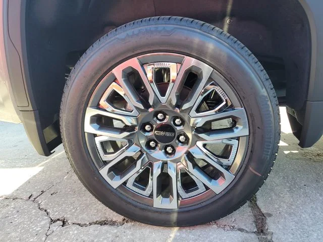 Nuevos GMC SIERRA 1500 à Estados chez autogozo