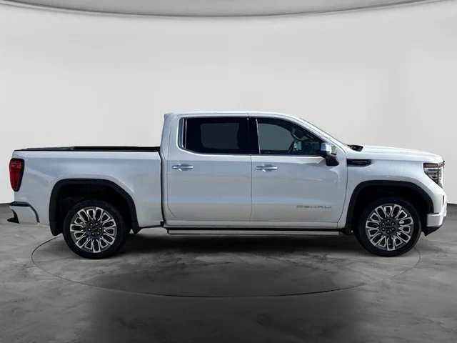 SEMINUEVOS GMC Sierra 1500 a Estados en autogozo