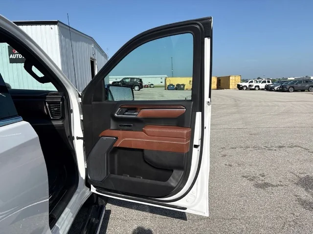 SEMINUEVOS GMC Sierra 1500 a Estados en autogozo