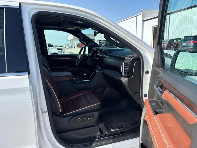 SEMINUEVOS GMC Sierra 1500 a Estados en autogozo