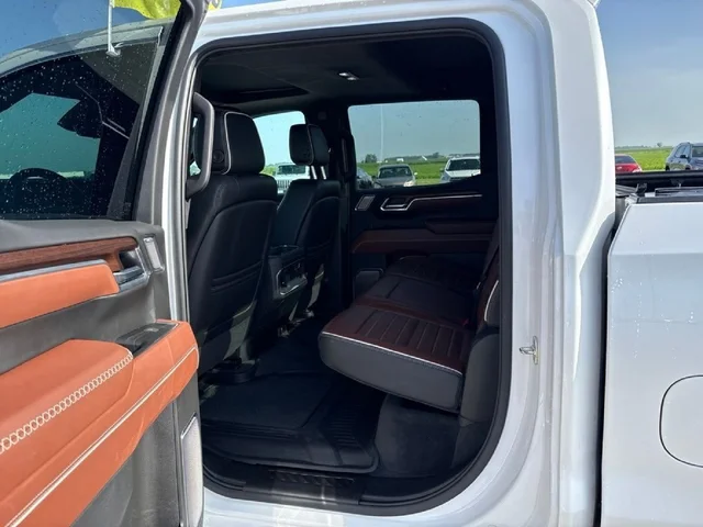 SEMINUEVOS GMC Sierra 1500 a Estados en autogozo