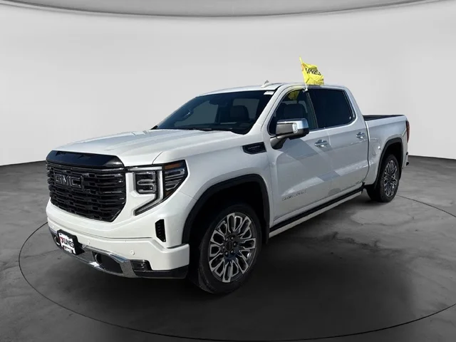 SEMINUEVOS GMC Sierra 1500 a Estados en autogozo