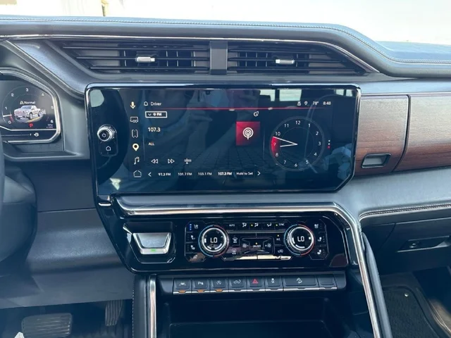 SEMINUEVOS GMC Sierra 1500 a Estados en autogozo