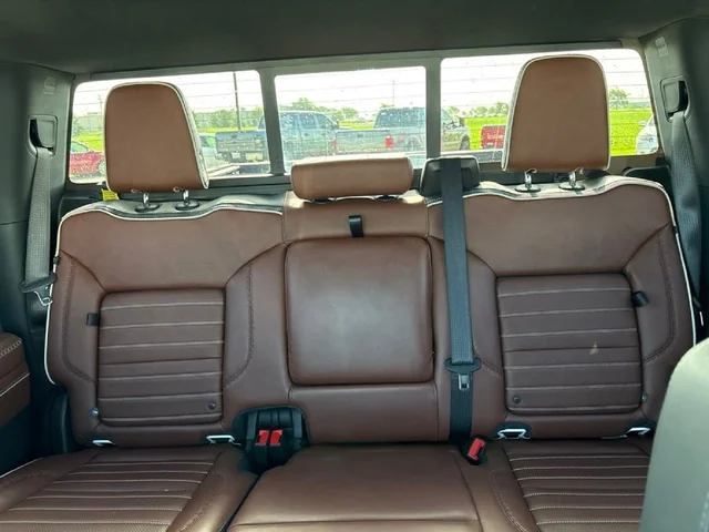 SEMINUEVOS GMC Sierra 1500 a Estados en autogozo
