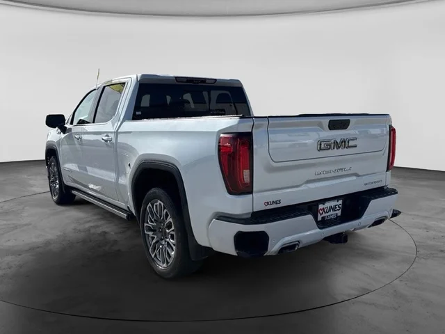 SEMINUEVOS GMC Sierra 1500 a Estados en autogozo