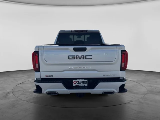 SEMINUEVOS GMC Sierra 1500 a Estados en autogozo
