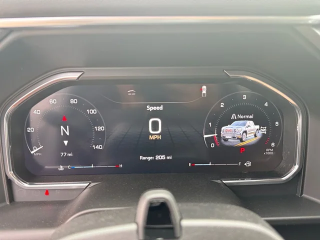 Nuevos GMC SIERRA 1500 à Estados chez autogozo