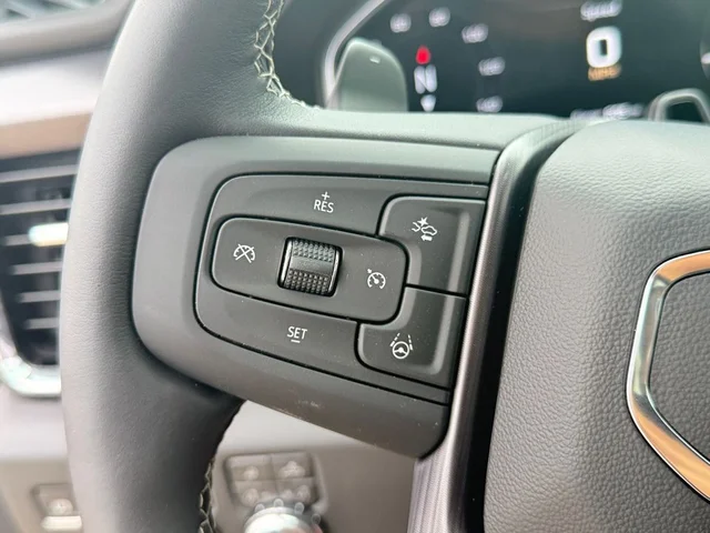 Nuevos GMC SIERRA 1500 à Estados chez autogozo