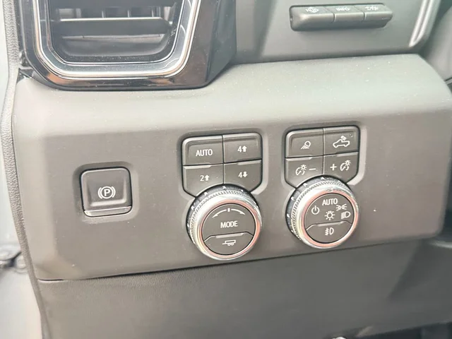 Nuevos GMC SIERRA 1500 à Estados chez autogozo