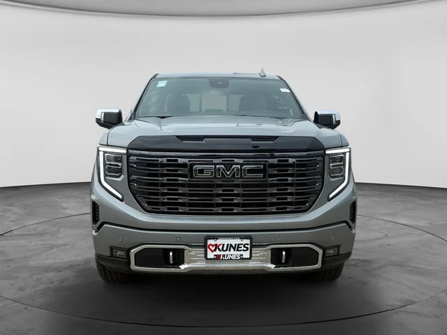 Nuevos GMC SIERRA 1500 à Estados chez autogozo