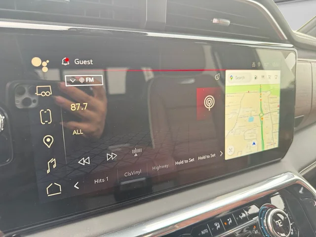 Nuevos GMC SIERRA 1500 à Estados chez autogozo