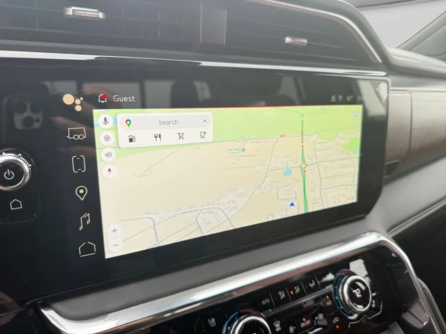 Nuevos GMC SIERRA 1500 à Estados chez autogozo