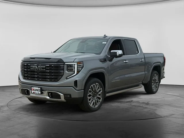 Nuevos GMC SIERRA 1500 à Estados chez autogozo