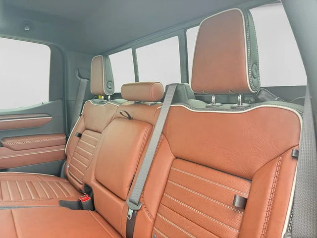 Nuevos GMC SIERRA 1500 à Estados chez autogozo