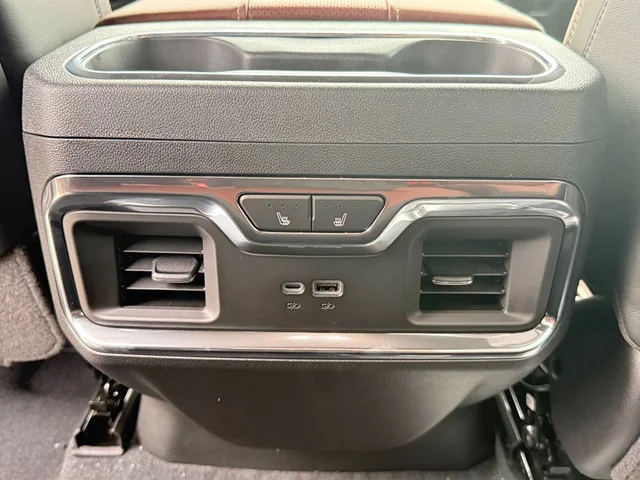 Nuevos GMC SIERRA 1500 à Estados chez autogozo