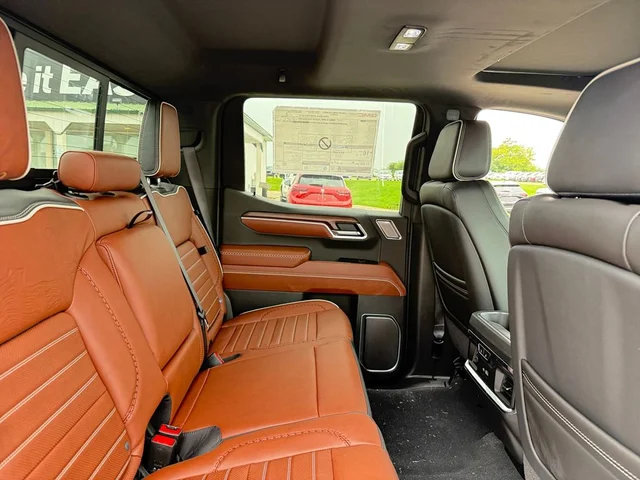 Nuevos GMC SIERRA 1500 à Estados chez autogozo