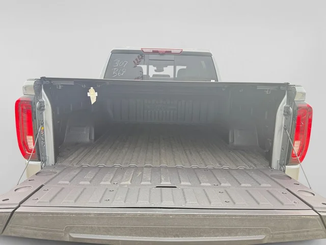 Nuevos GMC SIERRA 1500 à Estados chez autogozo