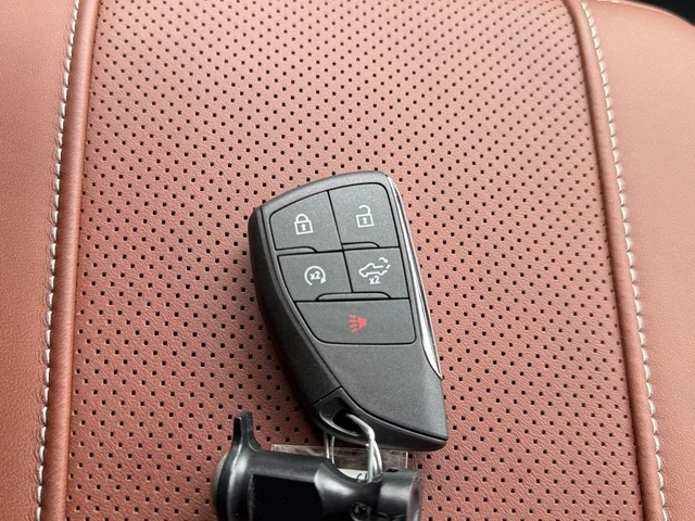 Nuevos GMC SIERRA 1500 à Estados chez autogozo