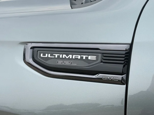 Nuevos GMC SIERRA 1500 à Estados chez autogozo