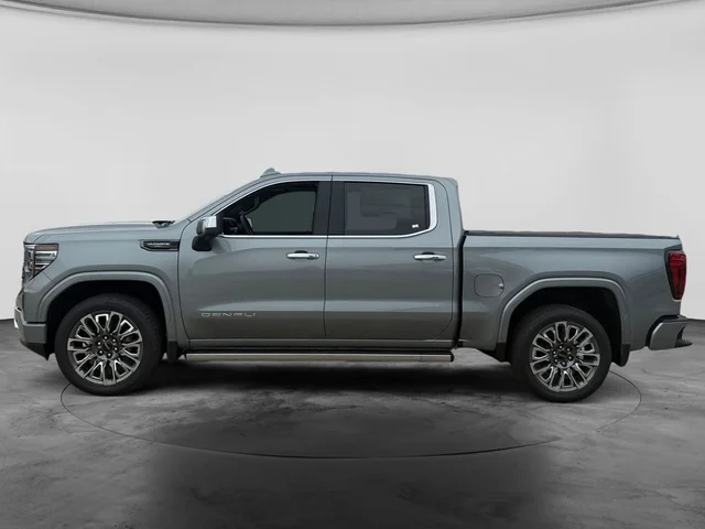 Nuevos GMC SIERRA 1500 à Estados chez autogozo