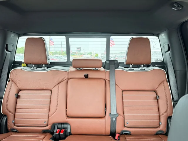 Nuevos GMC SIERRA 1500 à Estados chez autogozo