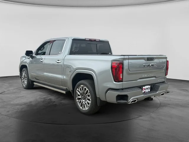 Nuevos GMC SIERRA 1500 à Estados chez autogozo