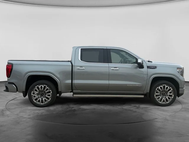 Nuevos GMC SIERRA 1500 à Estados chez autogozo