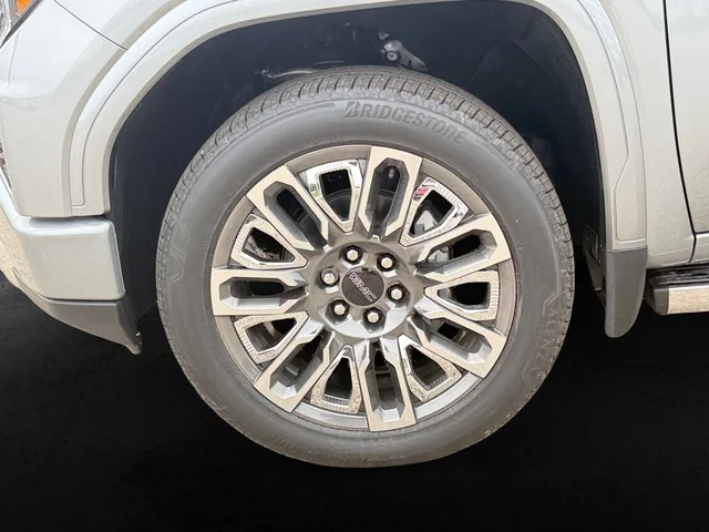 Nuevos GMC SIERRA 1500 à Estados chez autogozo