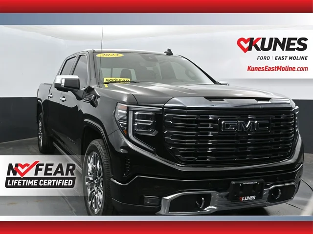 SEMINUEVOS GMC Sierra 1500 a Estados en autogozo
