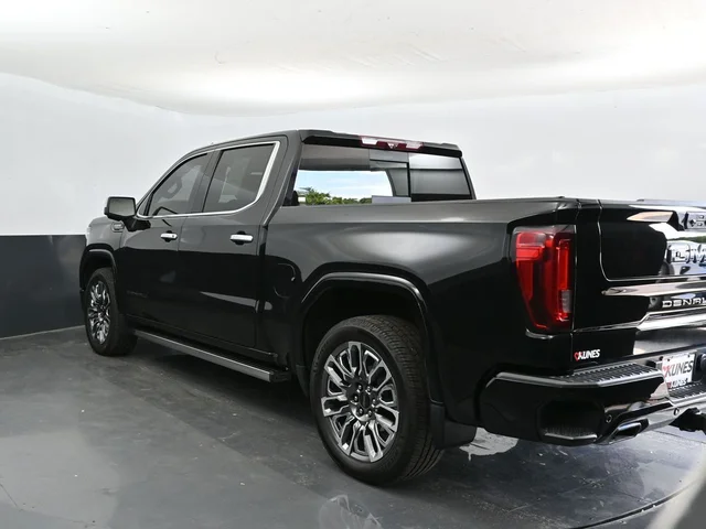 SEMINUEVOS GMC Sierra 1500 a Estados en autogozo
