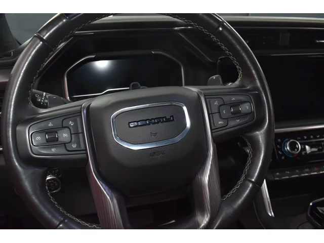 SEMINUEVOS GMC Sierra 1500 a Estados en autogozo