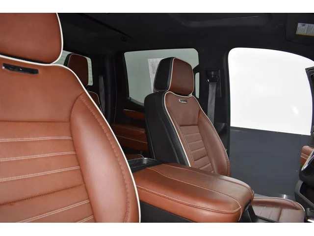 SEMINUEVOS GMC Sierra 1500 a Estados en autogozo