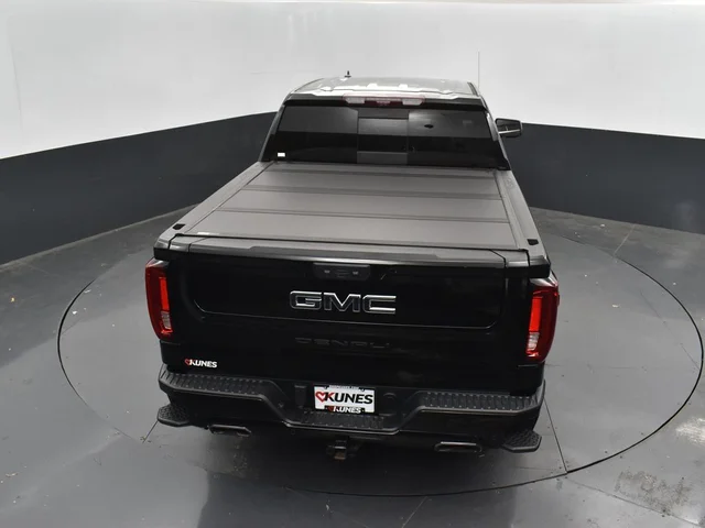 SEMINUEVOS GMC Sierra 1500 a Estados en autogozo