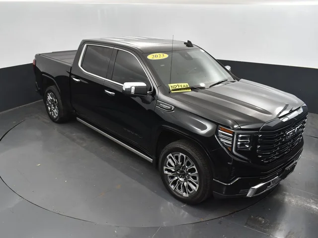 SEMINUEVOS GMC Sierra 1500 a Estados en autogozo