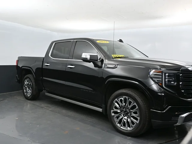 SEMINUEVOS GMC Sierra 1500 a Estados en autogozo