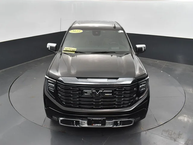 SEMINUEVOS GMC Sierra 1500 a Estados en autogozo