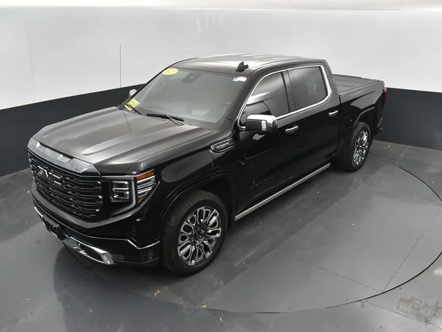 SEMINUEVOS GMC Sierra 1500 a Estados en autogozo
