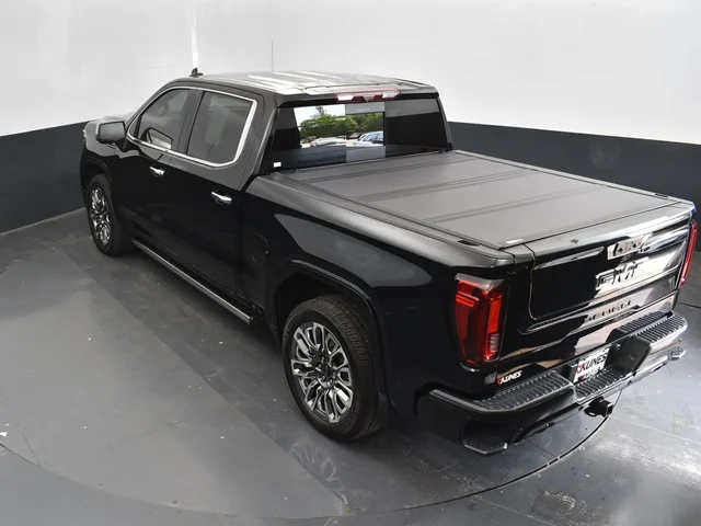 SEMINUEVOS GMC Sierra 1500 a Estados en autogozo