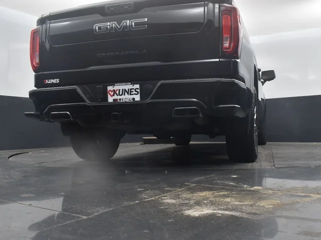 SEMINUEVOS GMC Sierra 1500 a Estados en autogozo