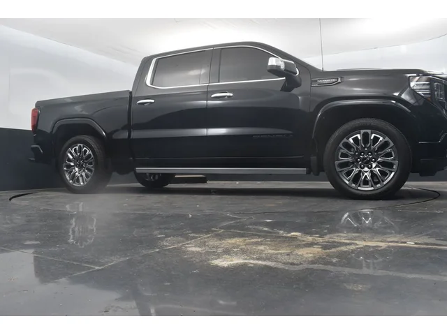 SEMINUEVOS GMC Sierra 1500 a Estados en autogozo