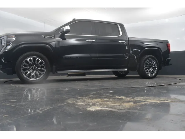 SEMINUEVOS GMC Sierra 1500 a Estados en autogozo