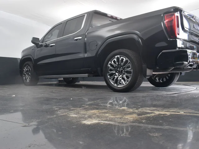 SEMINUEVOS GMC Sierra 1500 a Estados en autogozo