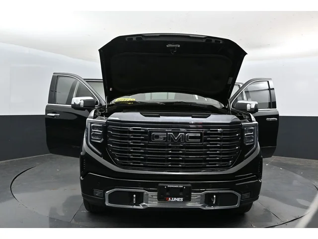SEMINUEVOS GMC Sierra 1500 a Estados en autogozo