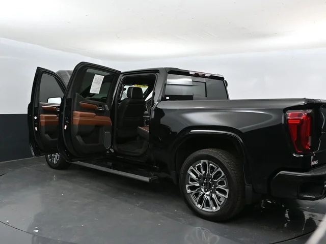 SEMINUEVOS GMC Sierra 1500 a Estados en autogozo